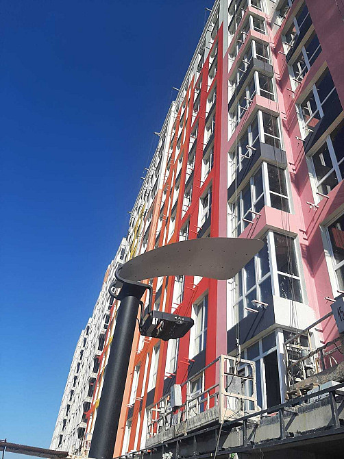 0% комиссии. Артвиль 7км. Квартира с ремонтом и техникой Авангард - зображення 3