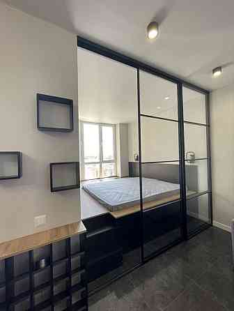 ‼️ПРОДАЖ Сучасної 1-кім.кв, ЖК Софія Резиденс Софіївська Борщагівка