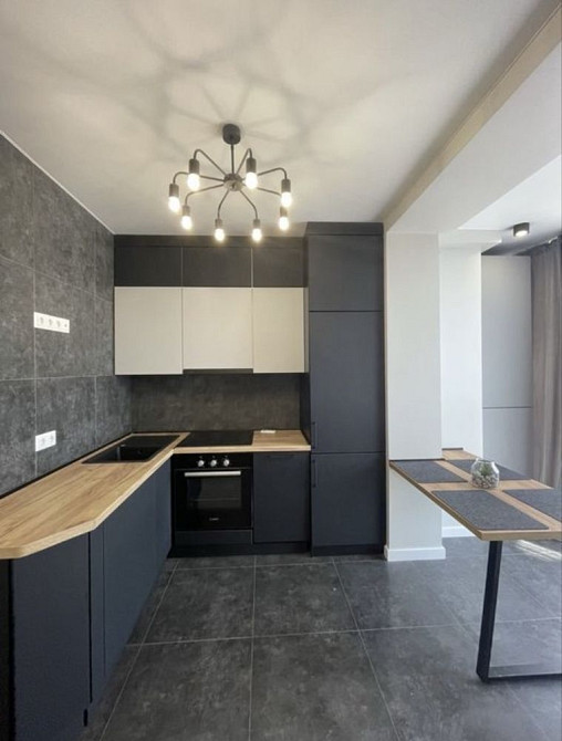 ‼️ПРОДАЖ Сучасної 1-кім.кв, ЖК Софія Резиденс Софіївська Борщагівка - зображення 2