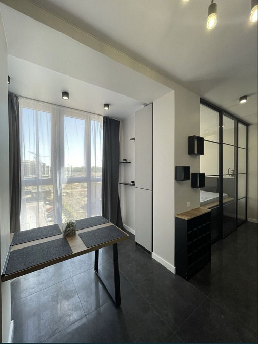 ‼️ПРОДАЖ Сучасної 1-кім.кв, ЖК Софія Резиденс Софіївська Борщагівка - зображення 8