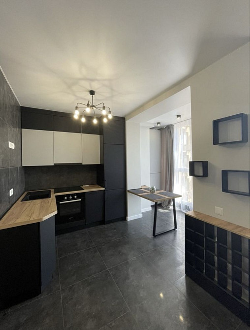 ‼️ПРОДАЖ Сучасної 1-кім.кв, ЖК Софія Резиденс Софіївська Борщагівка - зображення 3