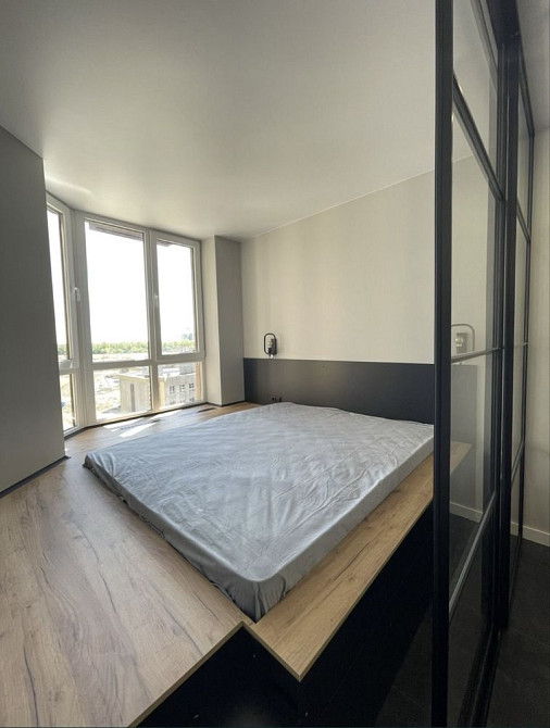 ‼️ПРОДАЖ Сучасної 1-кім.кв, ЖК Софія Резиденс Софіївська Борщагівка - зображення 7