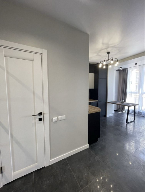 ‼️ПРОДАЖ Сучасної 1-кім.кв, ЖК Софія Резиденс Софіївська Борщагівка - зображення 4