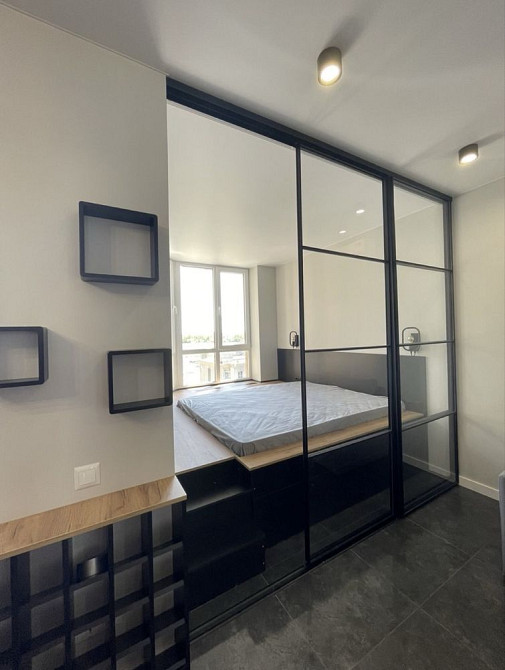 ‼️ПРОДАЖ Сучасної 1-кім.кв, ЖК Софія Резиденс Софіївська Борщагівка - зображення 6