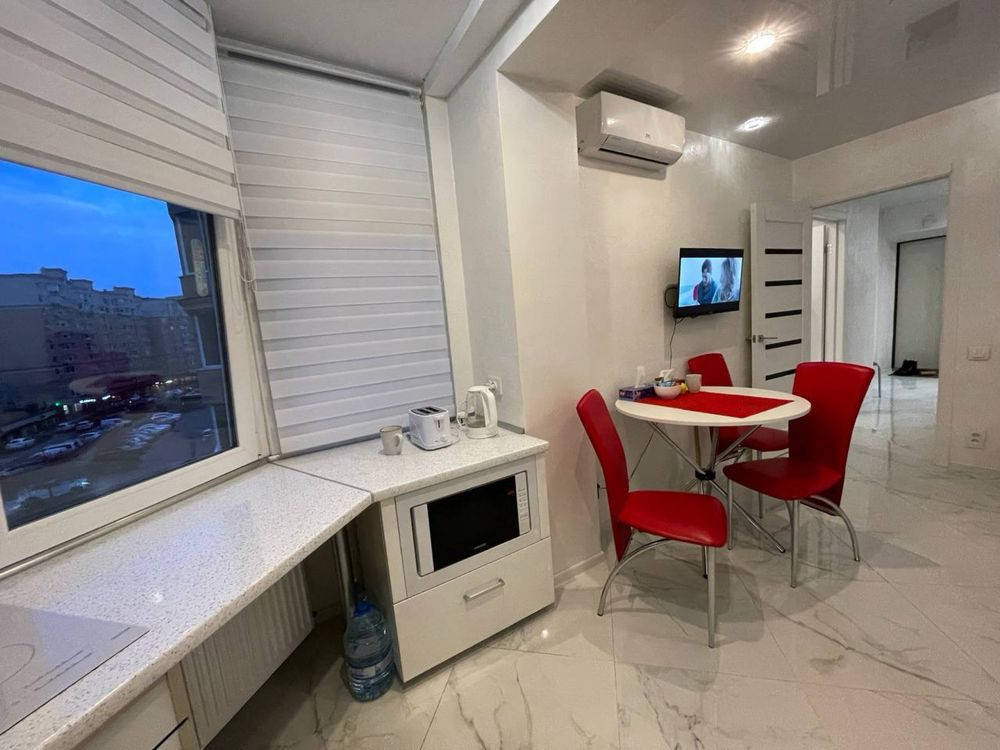 З мрією в серці! 43 кв.м. Крута мінідвушка алея ЖК Софія Вишневе - зображення 3