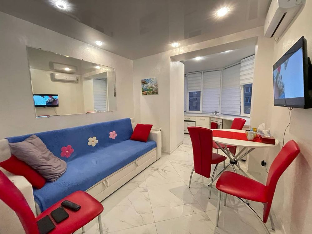 З мрією в серці! 43 кв.м. Крута мінідвушка алея ЖК Софія Вишневе - зображення 2