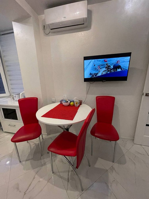 З мрією в серці! 43 кв.м. Крута мінідвушка алея ЖК Софія Вишневе - зображення 5