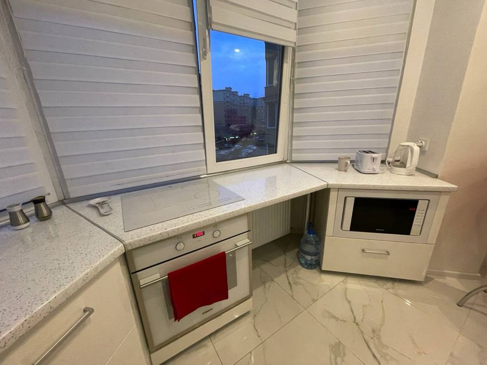 З мрією в серці! 43 кв.м. Крута мінідвушка алея ЖК Софія Вишневе - зображення 7