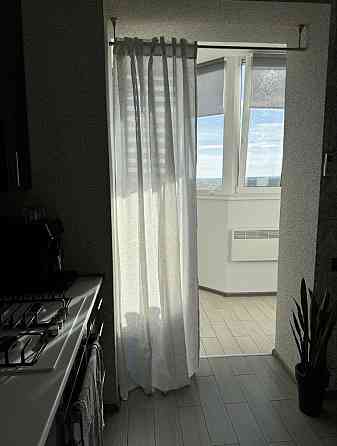 Квартира з ремонтом і меблями Буча