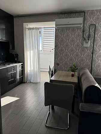 Квартира з ремонтом і меблями Буча