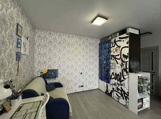 Квартира з ремонтом і меблями Буча