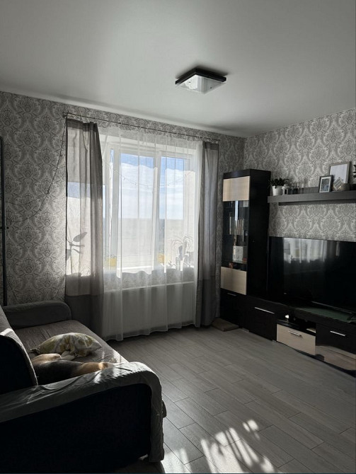 Квартира з ремонтом і меблями Буча - зображення 1