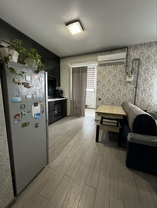 Квартира з ремонтом і меблями Буча - зображення 6