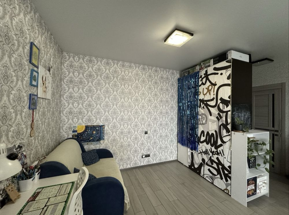 Квартира з ремонтом і меблями Буча - зображення 5