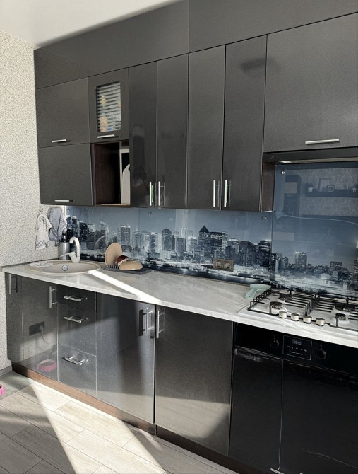 Квартира з ремонтом і меблями Буча - зображення 2