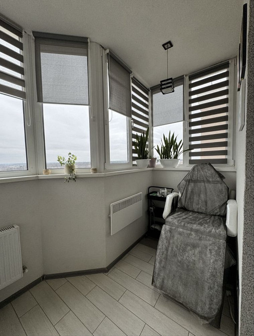 Квартира з ремонтом і меблями Буча - зображення 8