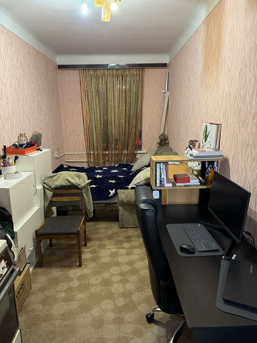 Продаж 2-кімнатної квартири в Голосіївському районі Киев - изображение 4