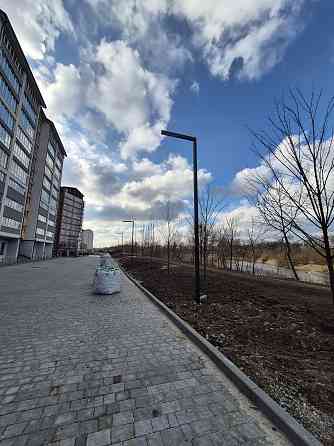 1к новобудова ЖК Ювілейний Микитинці (Івано-Франківська обл.)