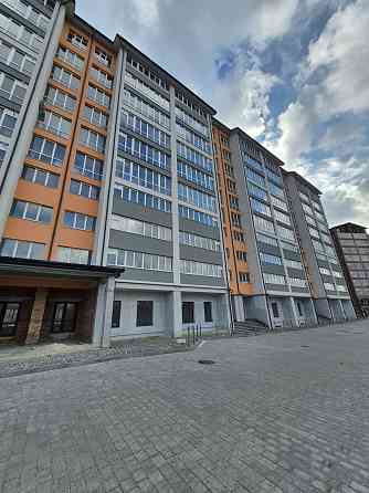 1к новобудова ЖК Ювілейний Микитинці (Івано-Франківська обл.)