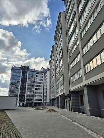 1к новобудова ЖК Ювілейний Микитинці (Івано-Франківська обл.)