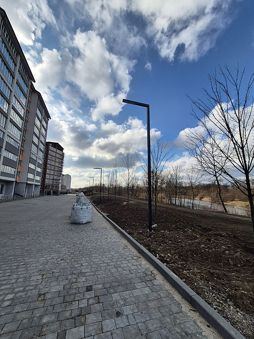 1к новобудова ЖК Ювілейний Микитинцы (Ивано-Франковская обл.) - изображение 1