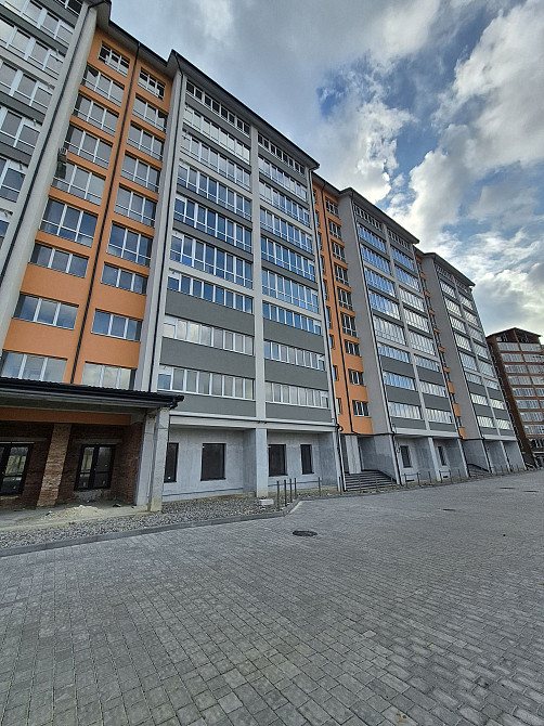 1к новобудова ЖК Ювілейний Микитинцы (Ивано-Франковская обл.) - изображение 3