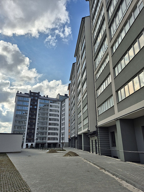 1к новобудова ЖК Ювілейний Микитинцы (Ивано-Франковская обл.) - изображение 2