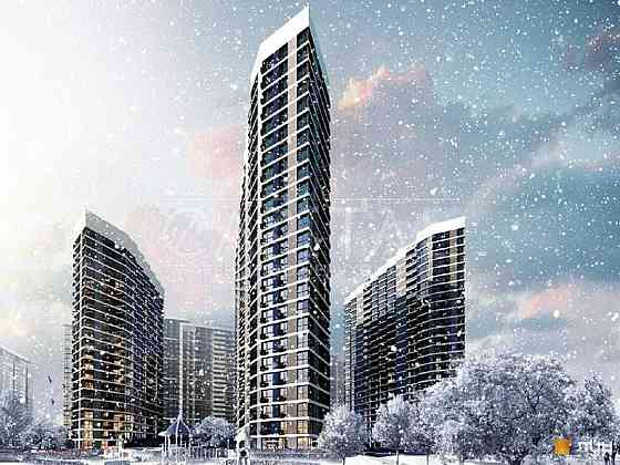 Продаж 4к квартири, 119м2, Київ, ЖК Зарічний Киев