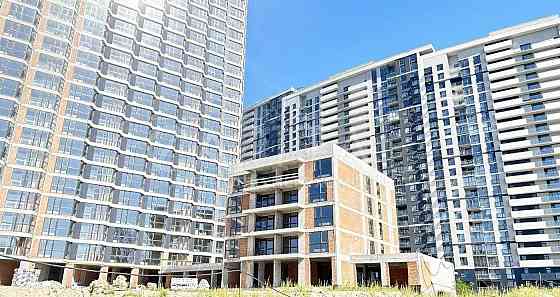 Продаж 4к квартири, 119м2, Київ, ЖК Зарічний Киев