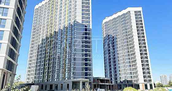 Продаж 4к квартири, 119м2, Київ, ЖК Зарічний Киев