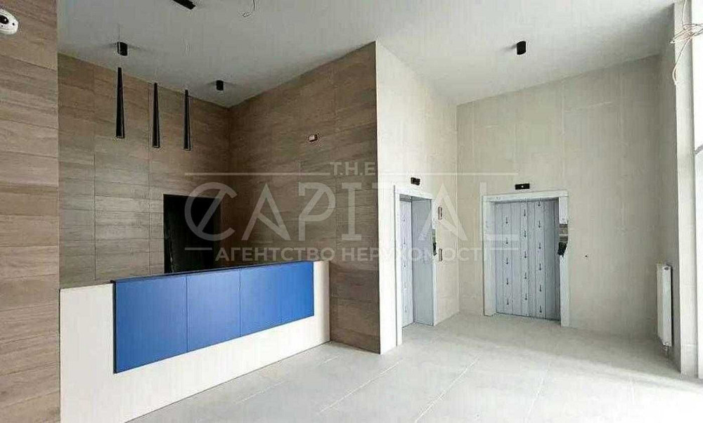 Продаж 4к квартири, 119м2, Київ, ЖК Зарічний Киев - изображение 3