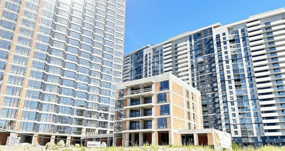 Продаж 4к квартири, 119м2, Київ, ЖК Зарічний Киев - изображение 6