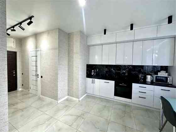 1 комнатная квартира в ЖК 51 Жемчужине в Аркадии. Одесса