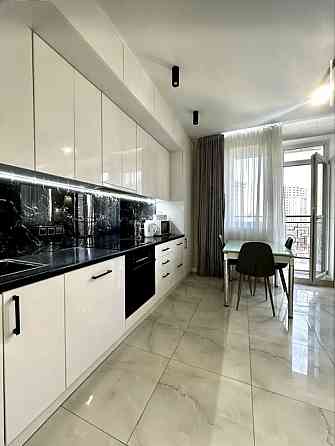 1 комнатная квартира в ЖК 51 Жемчужине в Аркадии. Одесса