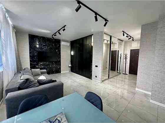 1 комнатная квартира в ЖК 51 Жемчужине в Аркадии. Одесса