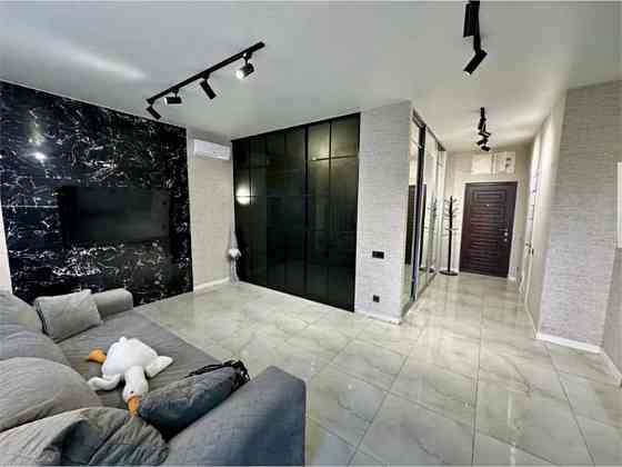 1 комнатная квартира в ЖК 51 Жемчужине в Аркадии. Одесса