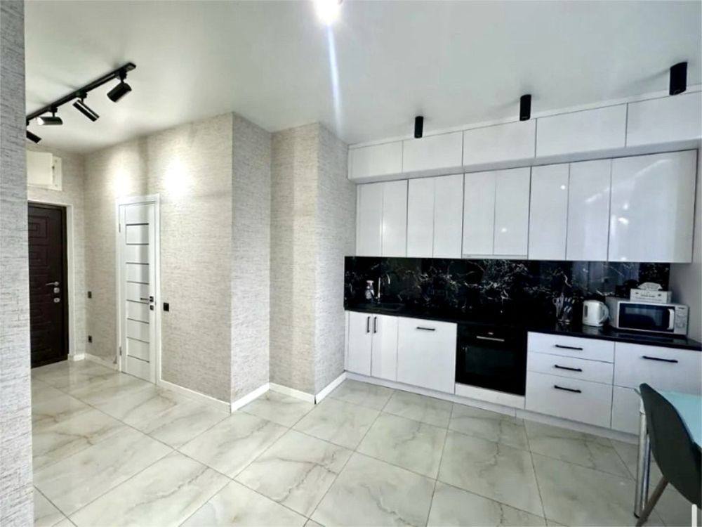 1 комнатная квартира в ЖК 51 Жемчужине в Аркадии. Одесса - изображение 5