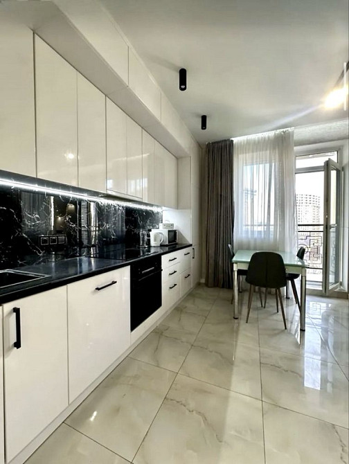 1 комнатная квартира в ЖК 51 Жемчужине в Аркадии. Одесса - изображение 6