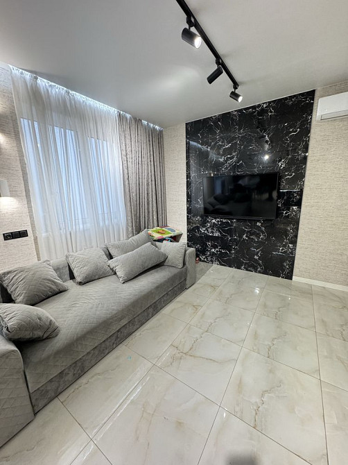 1 комнатная квартира в ЖК 51 Жемчужине в Аркадии. Одесса - изображение 8