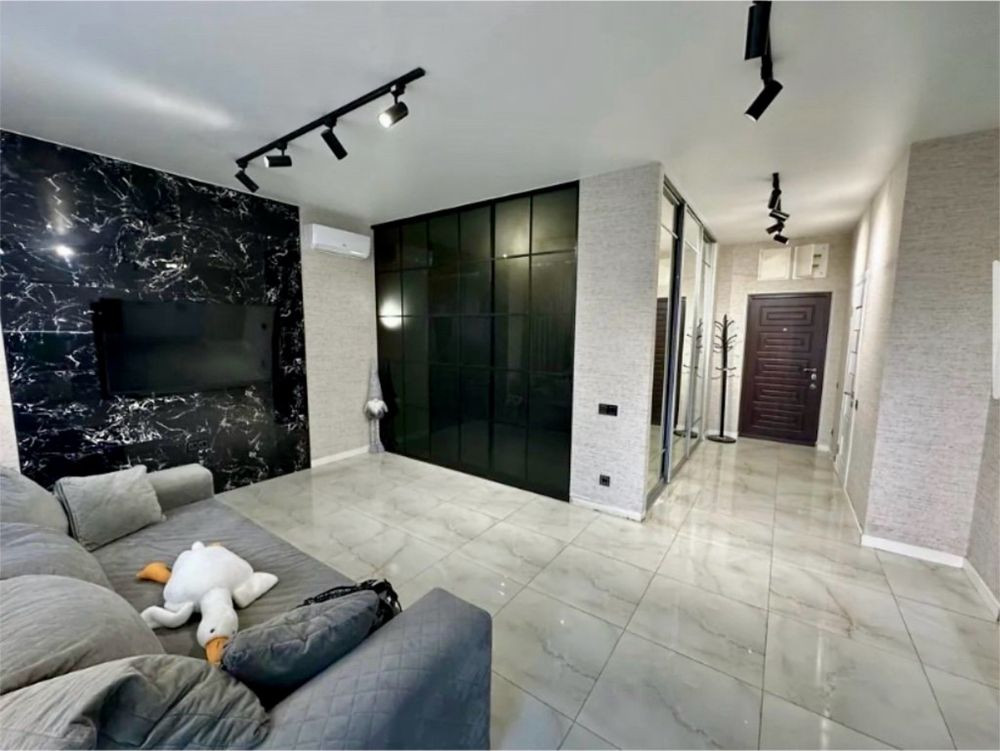 1 комнатная квартира в ЖК 51 Жемчужине в Аркадии. Одесса - изображение 3