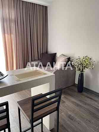 Красивая квартира в ЖК Акрополь! Укоплетована! Одесса