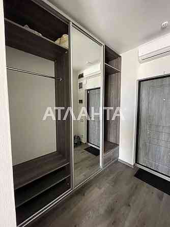 Красивая квартира в ЖК Акрополь! Укоплетована! Одесса