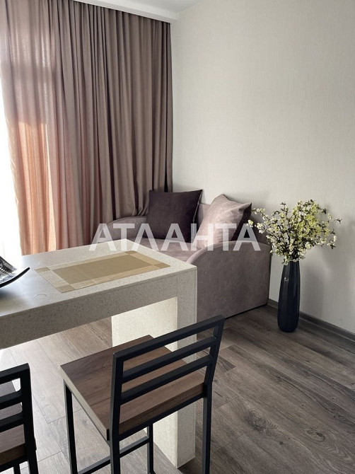 Красивая квартира в ЖК Акрополь! Укоплетована! Одесса - изображение 4