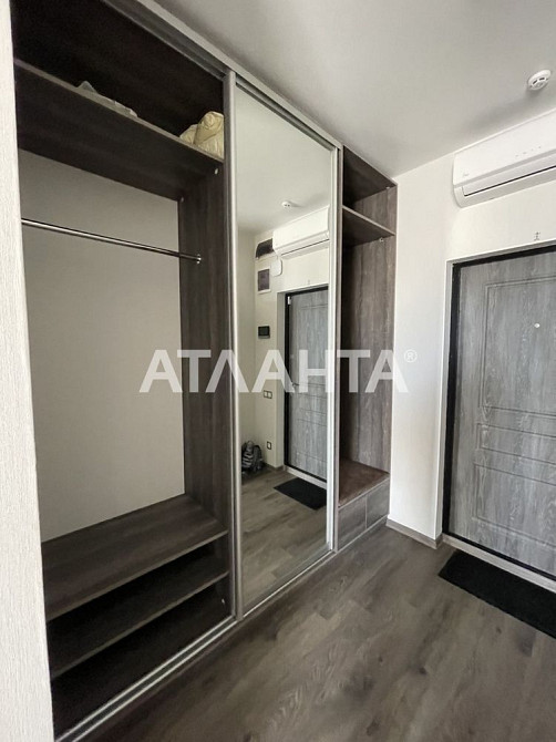 Красивая квартира в ЖК Акрополь! Укоплетована! Одесса - изображение 5