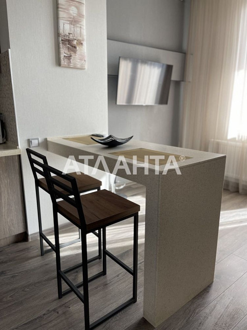 Красивая квартира в ЖК Акрополь! Укоплетована! Одесса - изображение 2