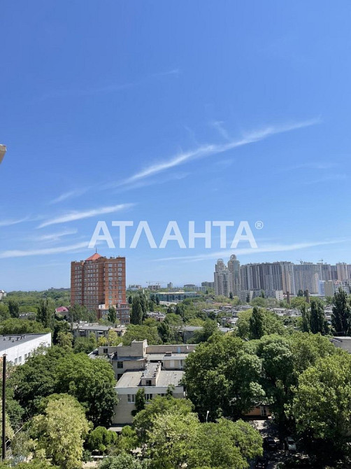 Красивая квартира в ЖК Акрополь! Укоплетована! Одесса - изображение 8