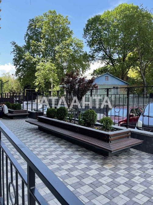 Красивая квартира в ЖК Акрополь! Укоплетована! Одесса - изображение 6