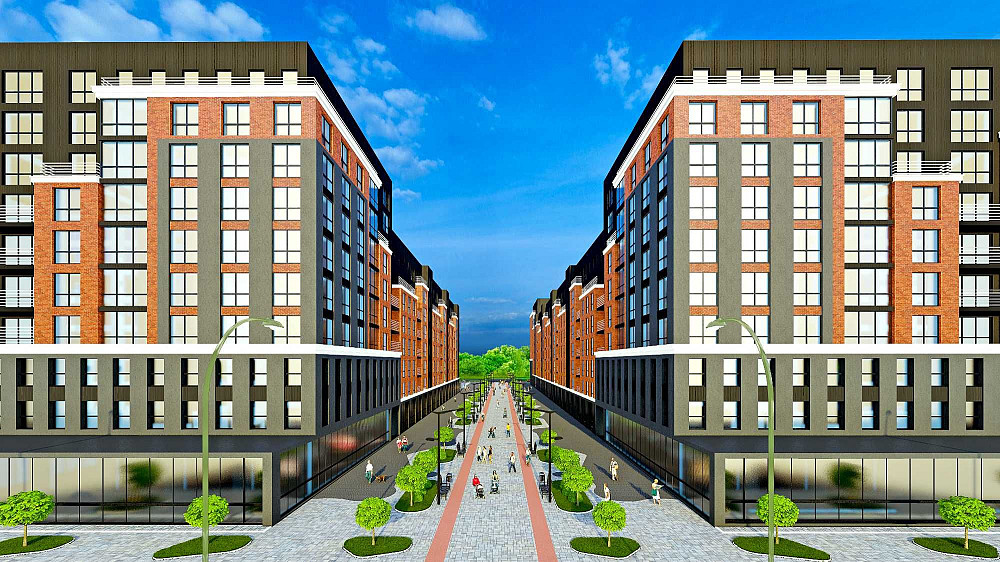 Чудова 1-кімнатна квартира Калуш - изображение 5