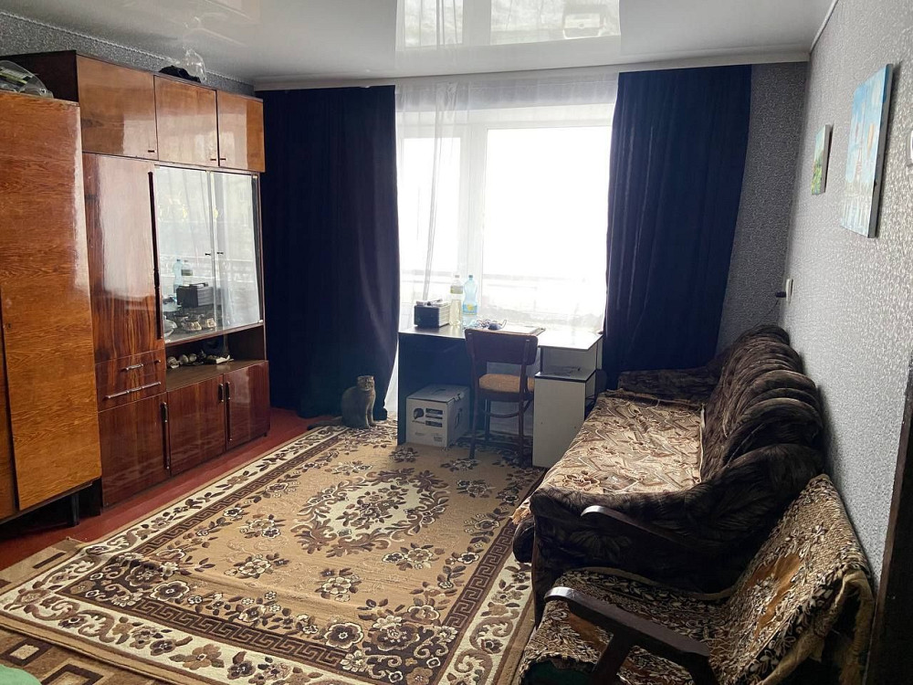 Продам квартиру з ремонтом і меблями. Лебединка - изображение 4