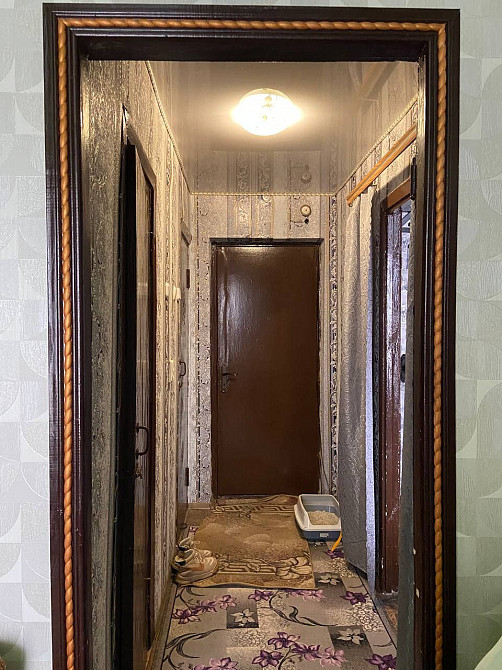 Продам квартиру з ремонтом і меблями. Лебединка - изображение 3